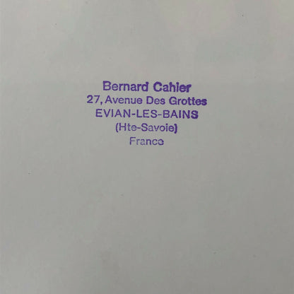 1973 South African Grand Prix Racing Photo Photograph - Jackie Stewart Win 