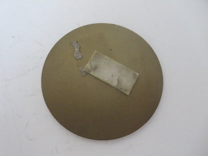 1976 Regionale Automobielsport Club Oost Team Rit Car Rally Badge Emblem 