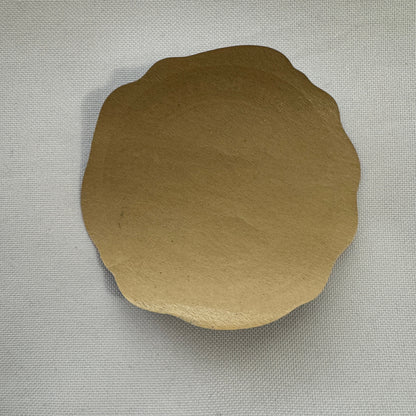 Vintage Travel Luggage Label Hotel Alcazar Miami Florida FL