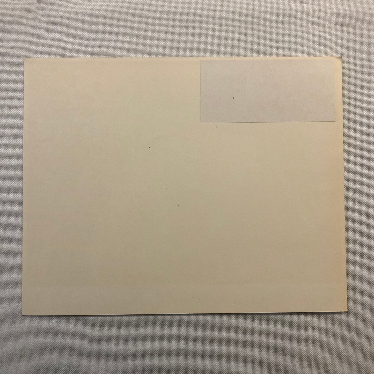 That's Dancing Movie Film Cartoon Lobby Card Mini Poster 1984