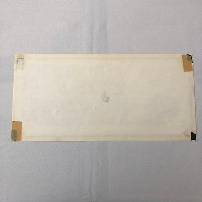 Volkswagen VW Concept Car Illustration Design Drawing Sketch Art Jetta ?