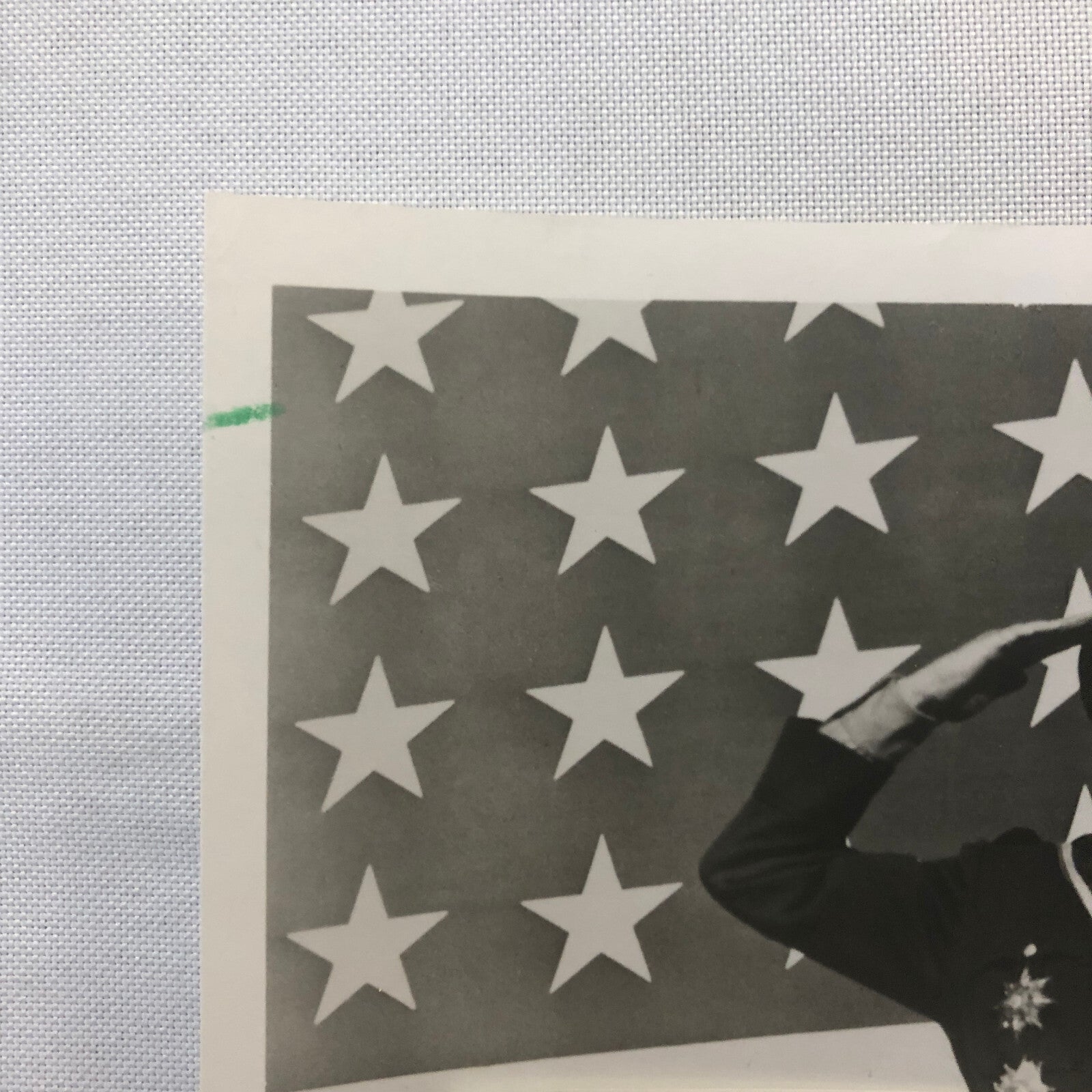 Patton Movie Film ABC Television Photo Photograph George C Scott George S Patton