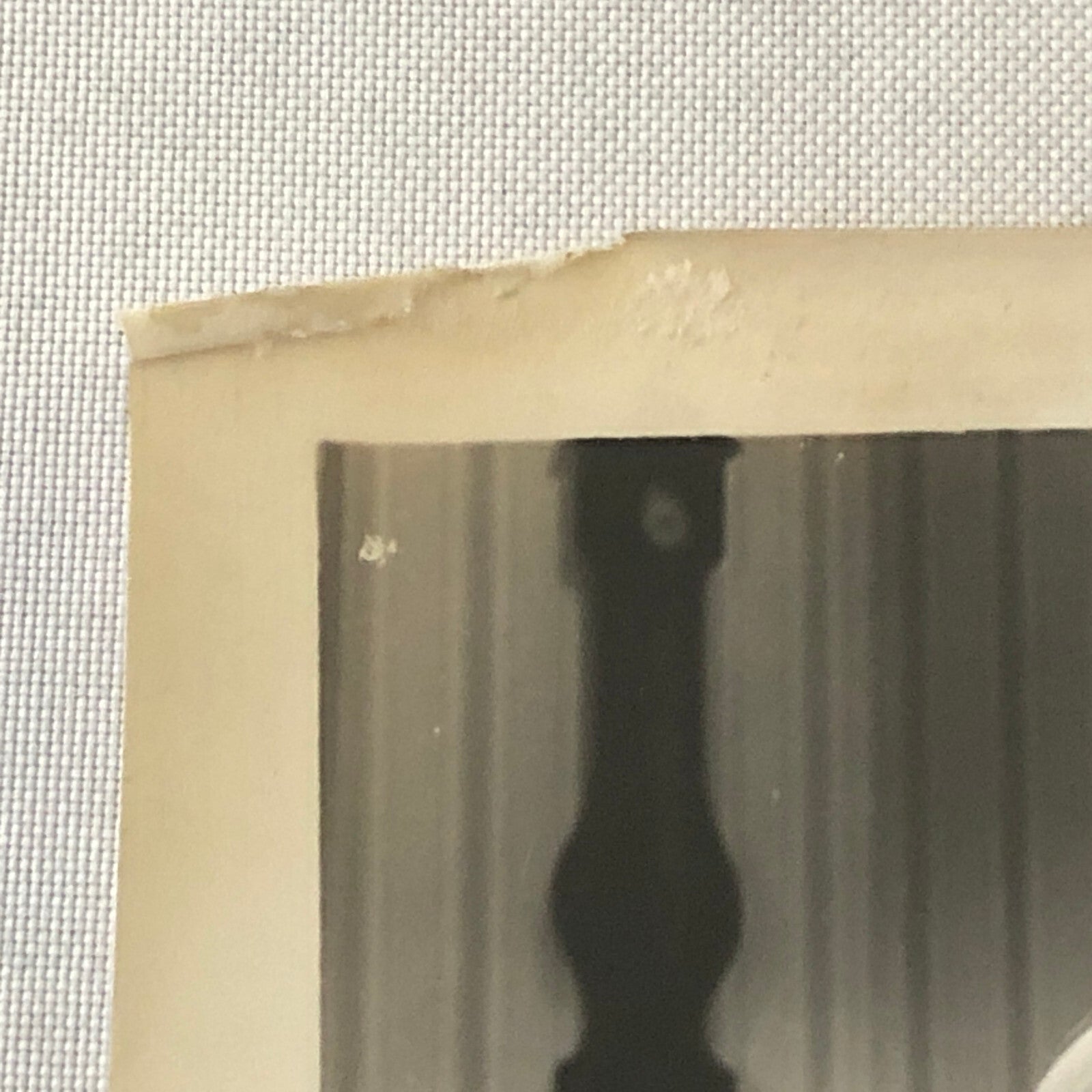 Vintage Movie Film Press Photo Photograph Print Jimmy Steps Out James Stewart