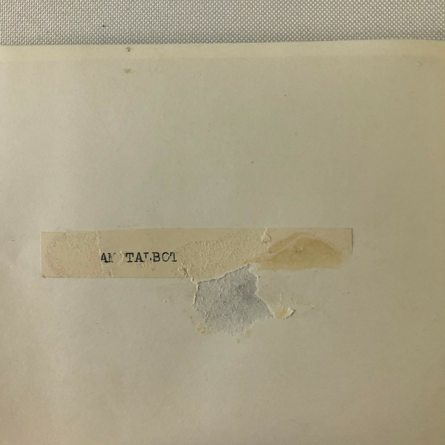 Vintage Sunbeam Talbot Car Factory Press Photo Photograph Image