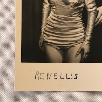 Circus Performer Balancing Act Photo Photograph The Renellis