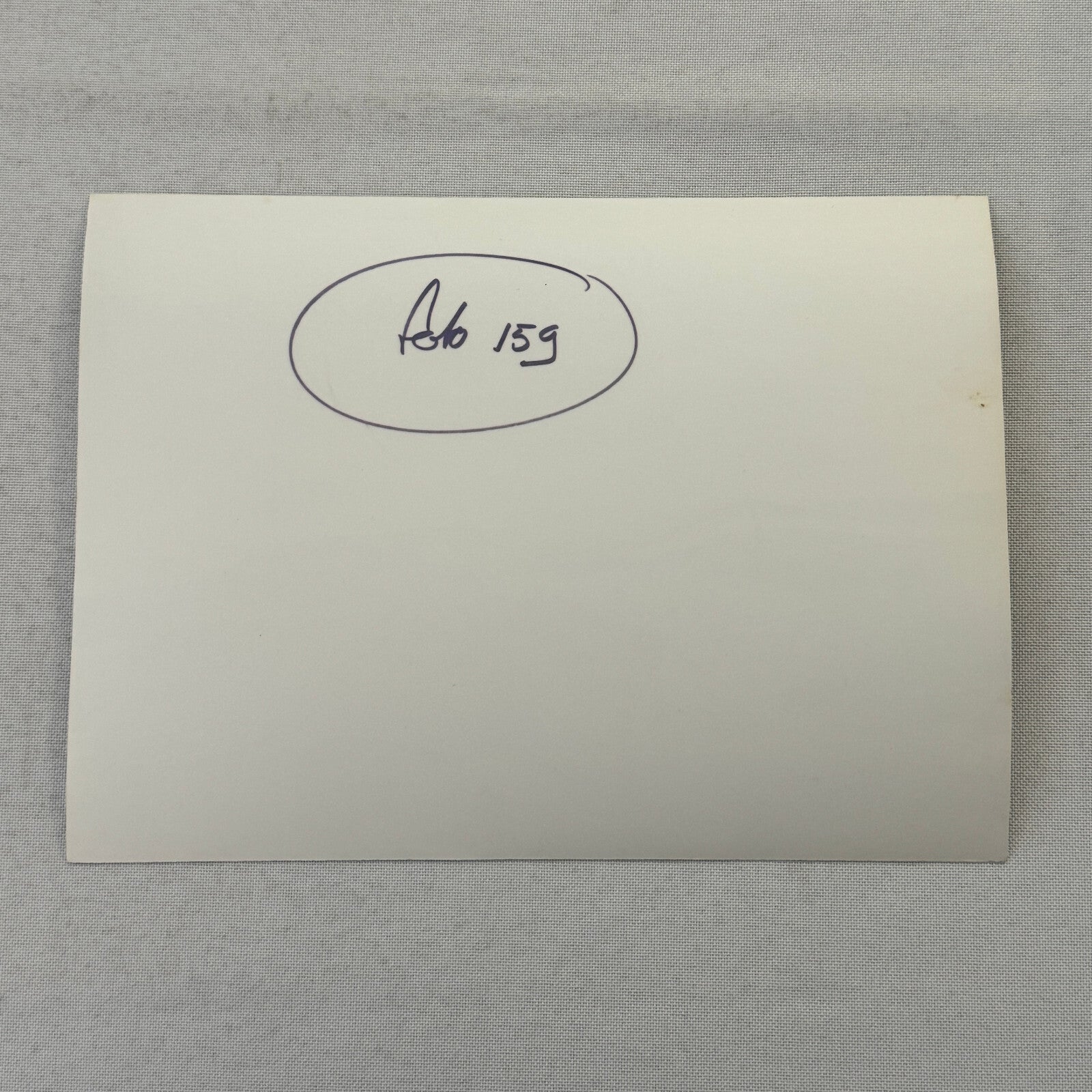 Porsche 944 Car Factory Press Photo Photograph Vintage