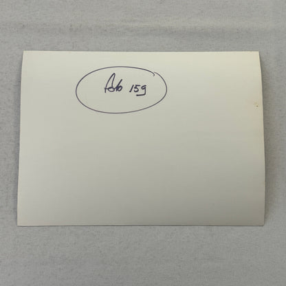 Porsche 944 Car Factory Press Photo Photograph Vintage