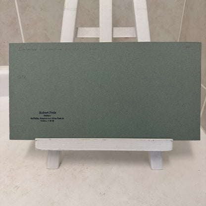 1969 Daimler Limousine DS 420 Automobile Illustration Art Drawing Hand Drawn