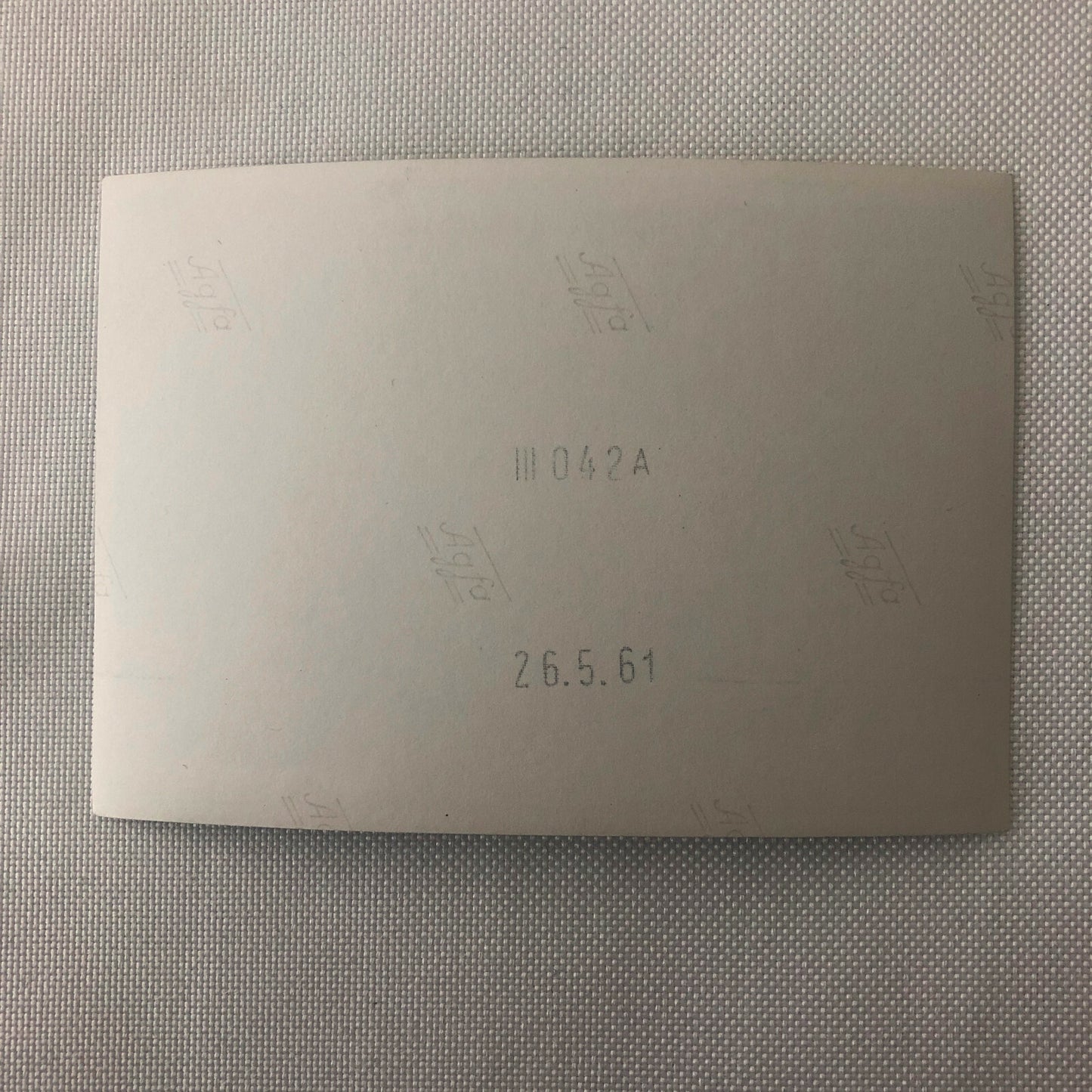 Vintage Racing Photo Photograph Stirling Moss Driver and Others 