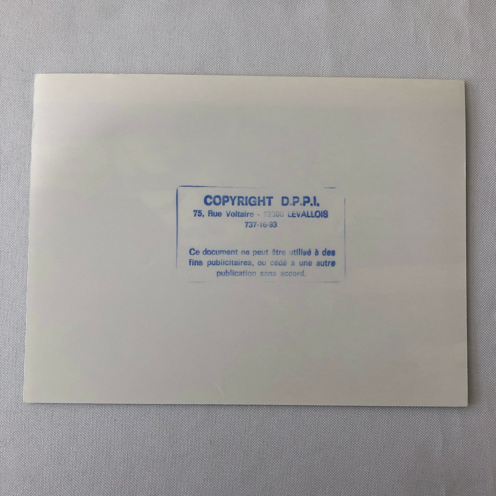 Vintage 1976 Formula 2 F2 Rome Grand Prix Racing Photo Photograph Patrick Tambay