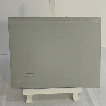 Alfa Romeo Racing Car Vintage Car Illustration Art Drawing Hand Drawn