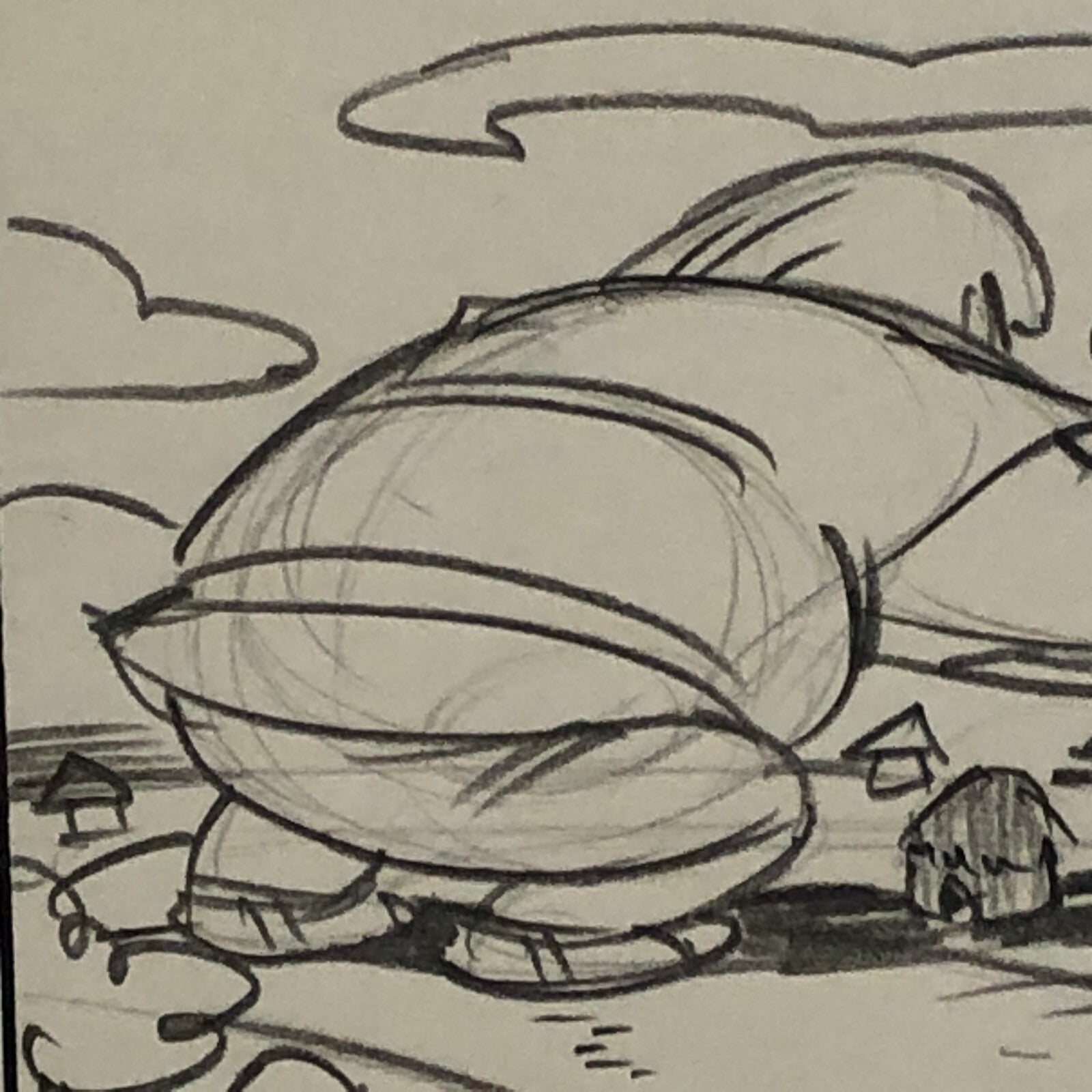 ANIMANIACS Animation Storyboard Illustration Drawing Sketch Story Board Art