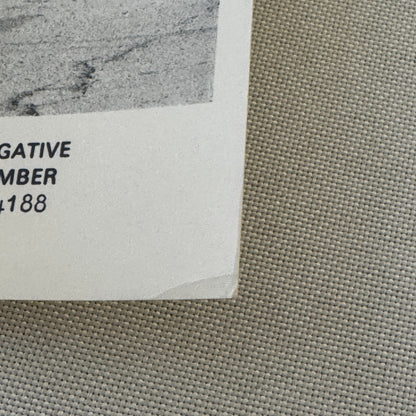 Triumph GT6 MK 3 Car Factory Press Photo Photograph Print 1973 Triumph GT 6