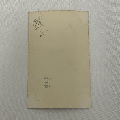 Vintage Truck Photo Photograph Print Snapshot