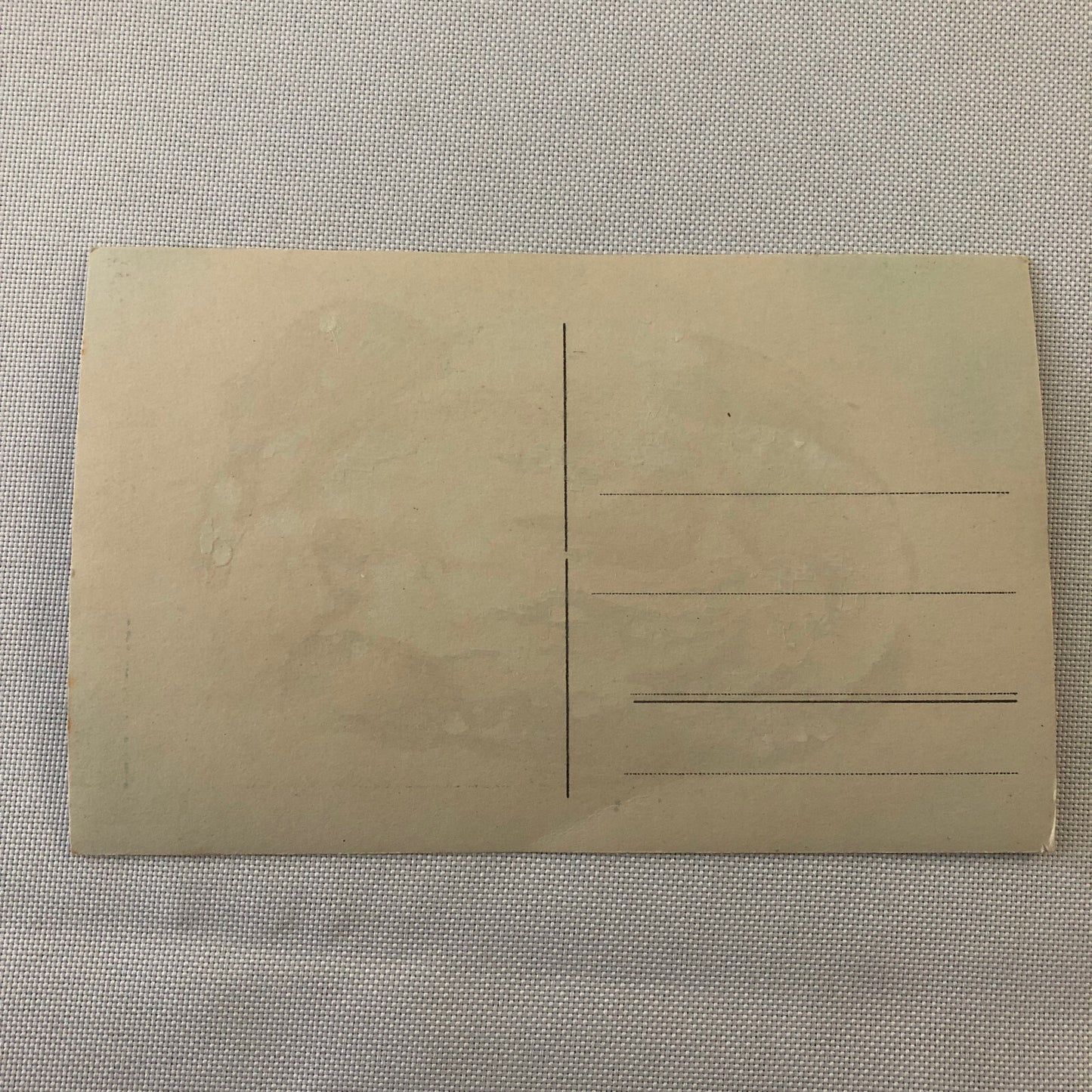 Circus Performer Acrobats Dancer Troupe RPPC Real Photo Postcard 3 Collins