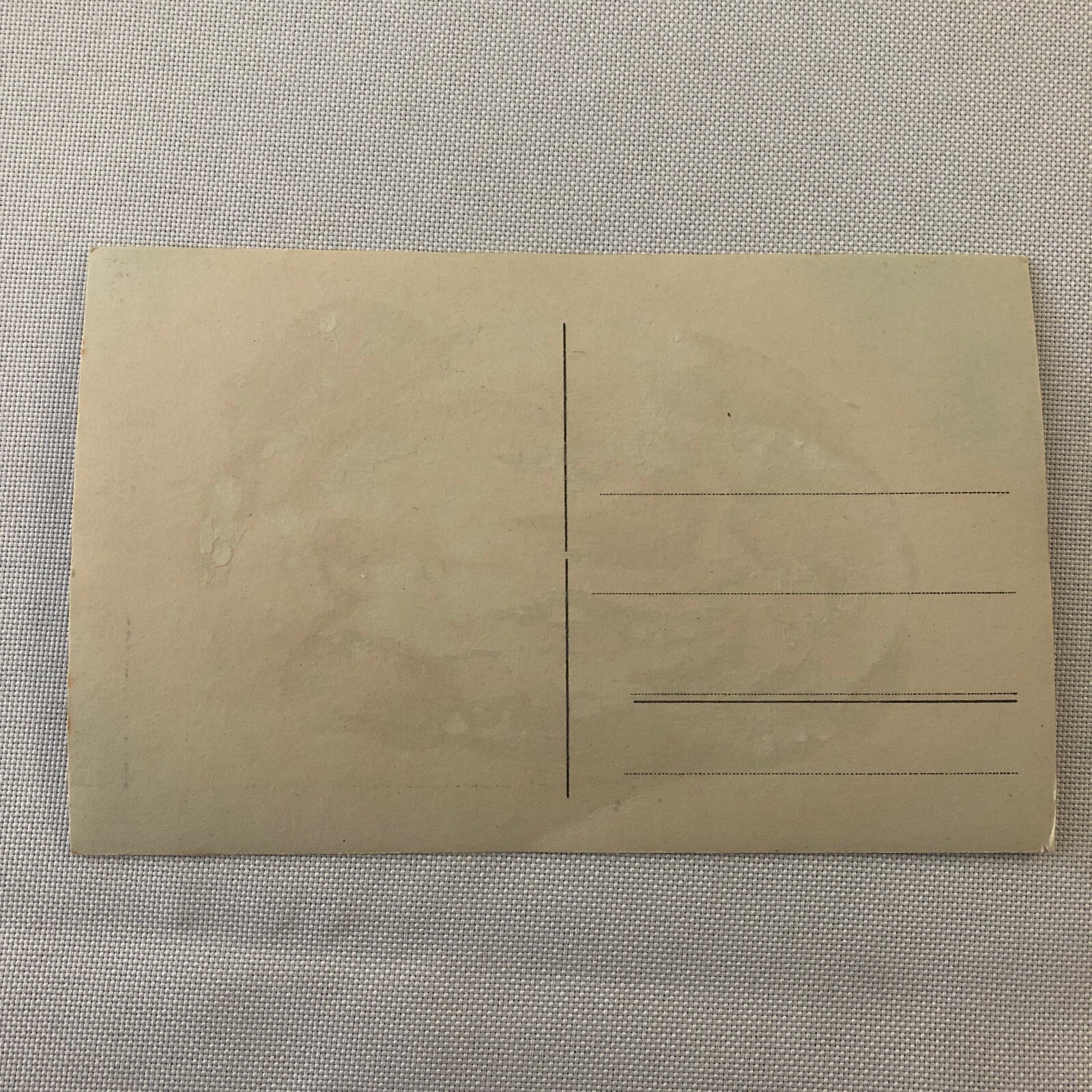 Circus Performer Acrobats Dancer Troupe RPPC Real Photo Postcard 3 Collins