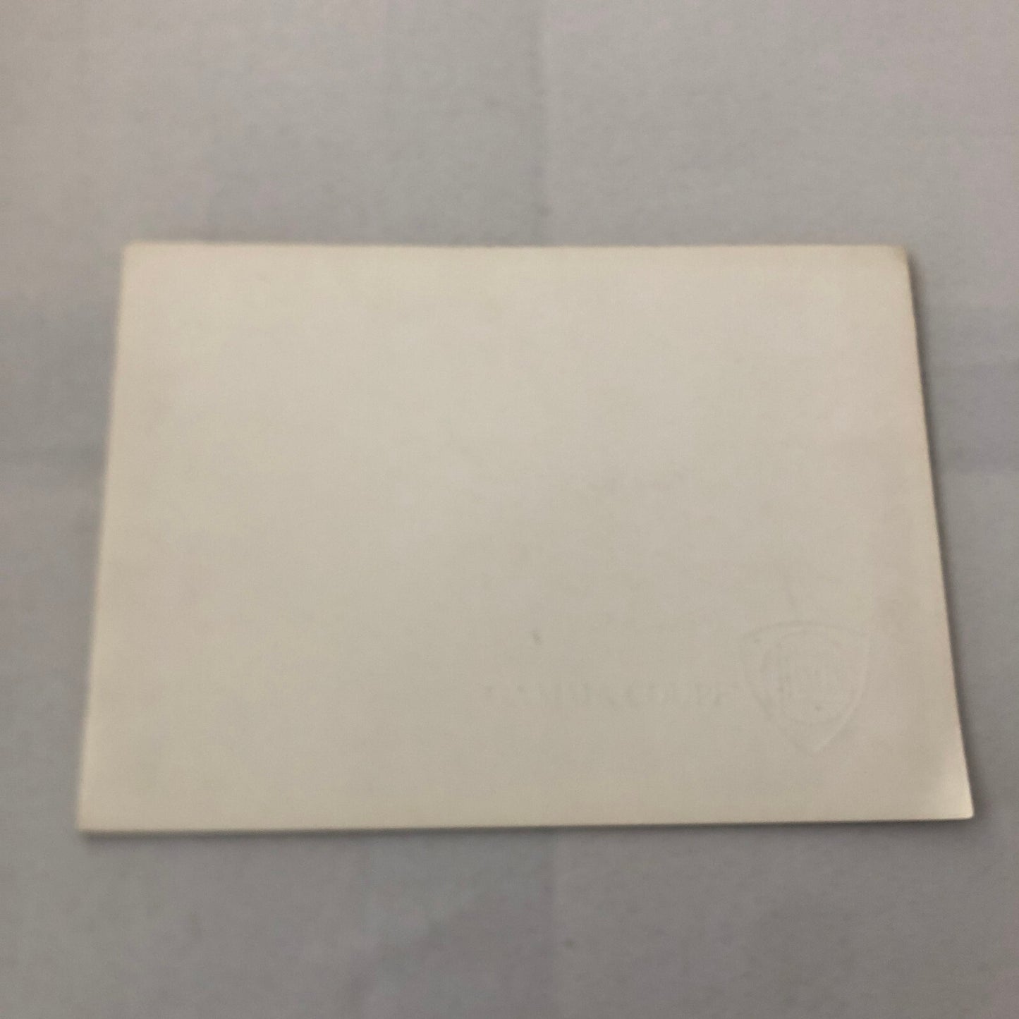 Lancia Gamma Coupe Car Sales Brochure Catalog GERMAN TEXT