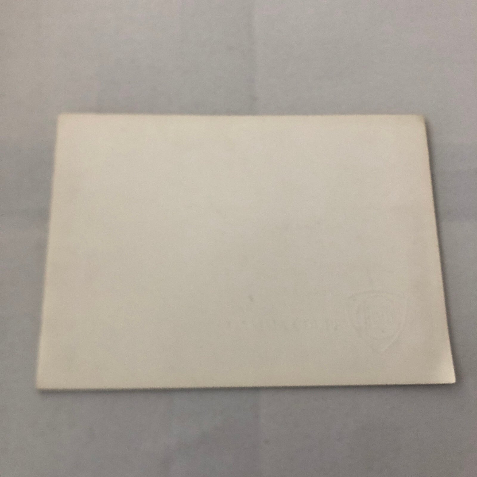 Lancia Gamma Coupe Car Sales Brochure Catalog GERMAN TEXT