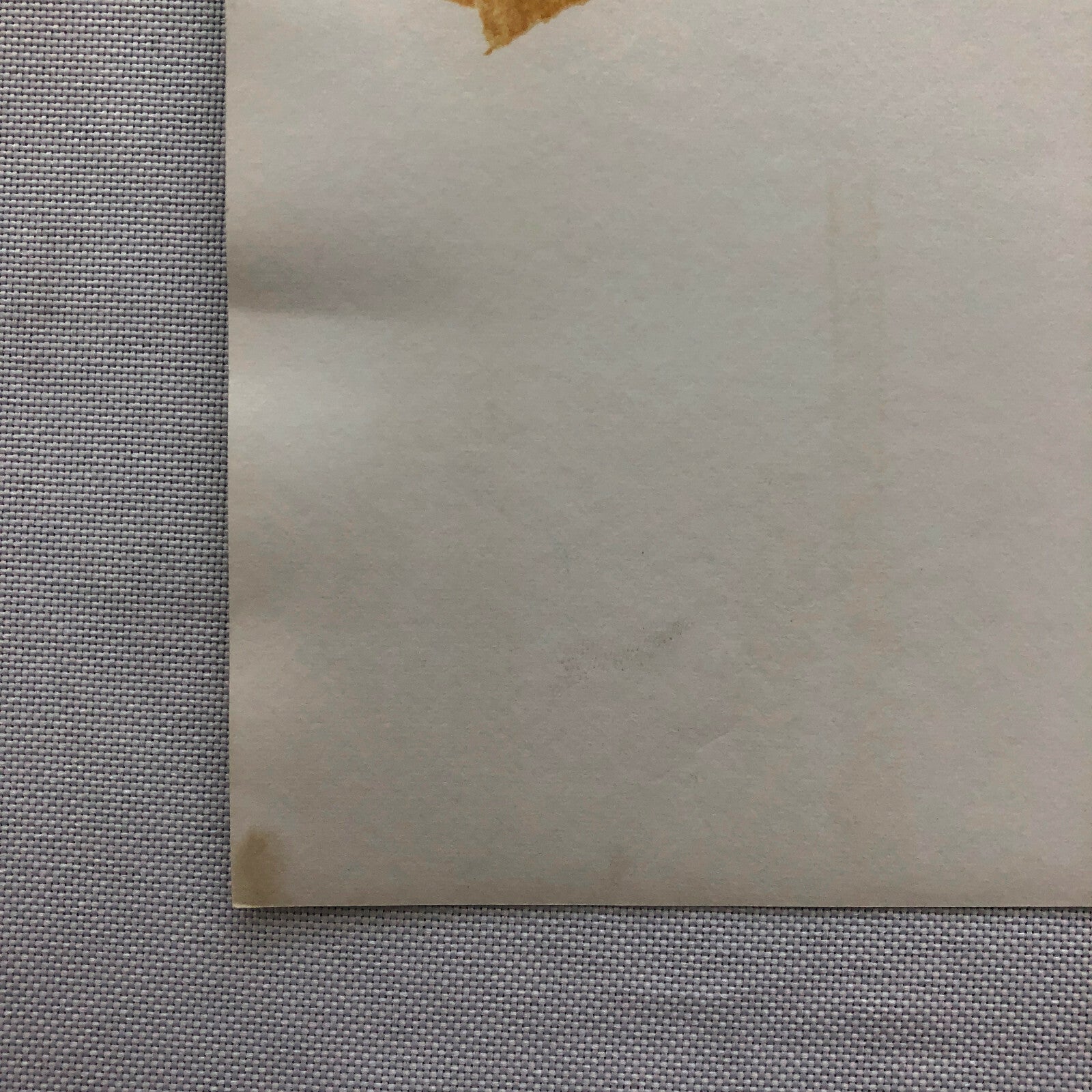 Vintage DPPI Racing Photo Photograph Ford Mustang Rally Car in Snow Greder + 