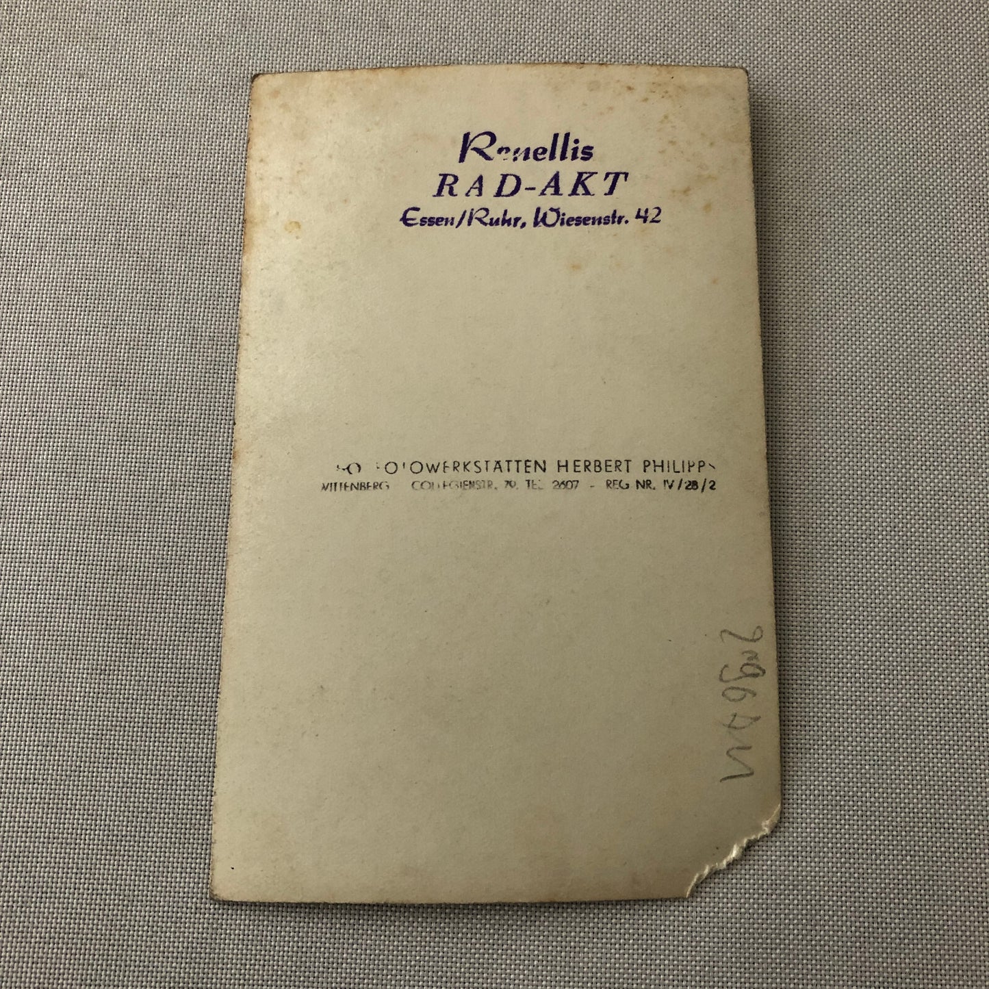 Circus Performers Balancing Act on Unicycle Photo Photograph The Renellis