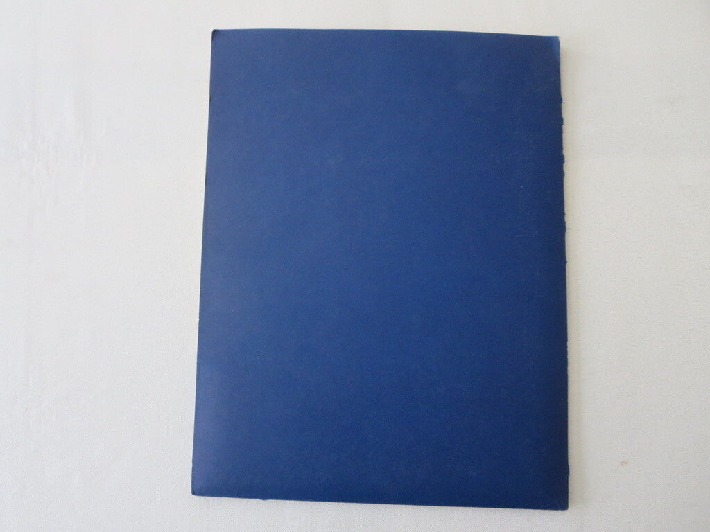 1967 Fiat Press Kit Brochure Photos 124 Station Wagon 124 Sedan - Canadian