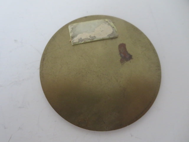 1977 Regionale Automobielsport Club Noord Team Rit Car Rally Badge Emblem 