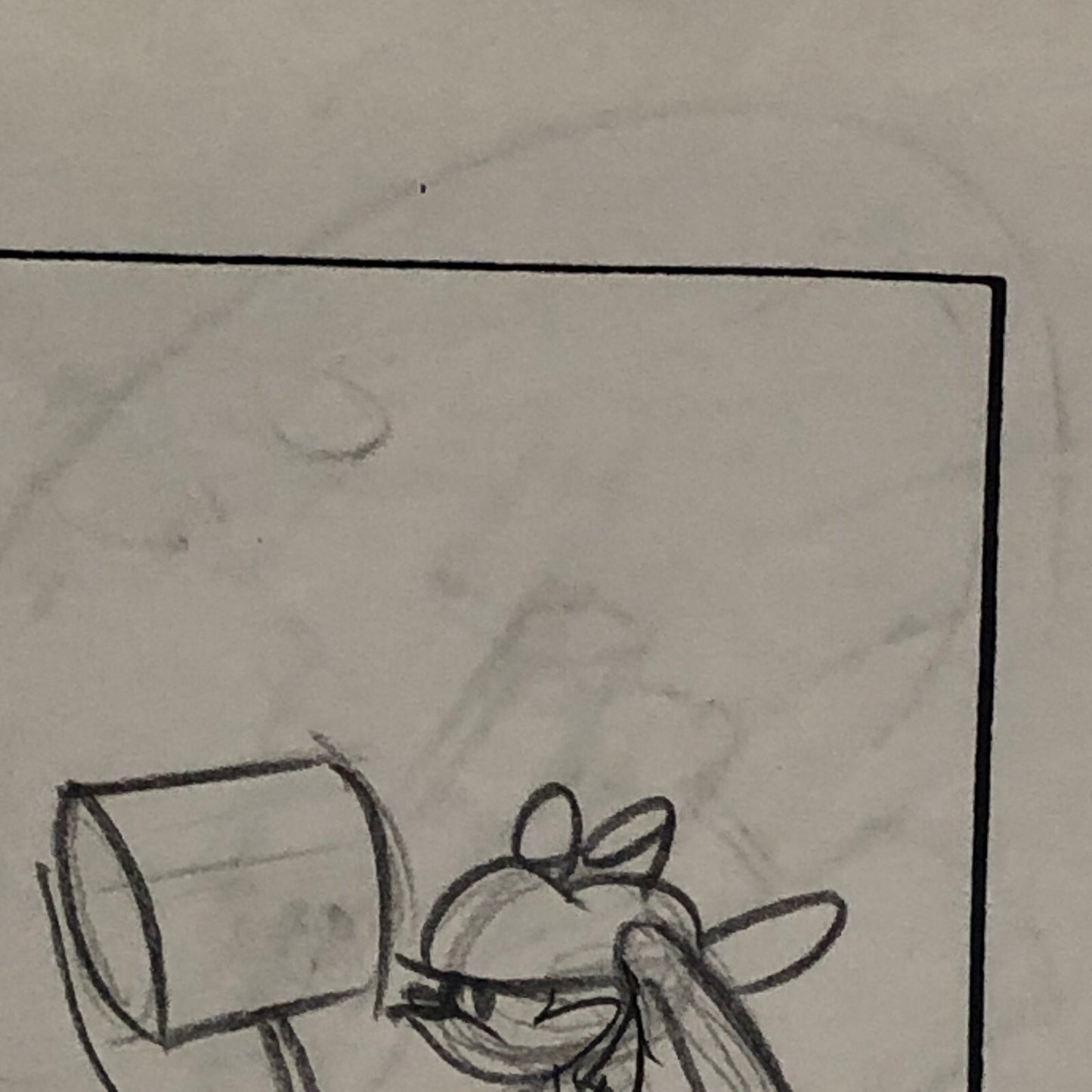 ANIMANIACS Animation Storyboard Illustration Drawing Sketch Wakko Yakko Dot
