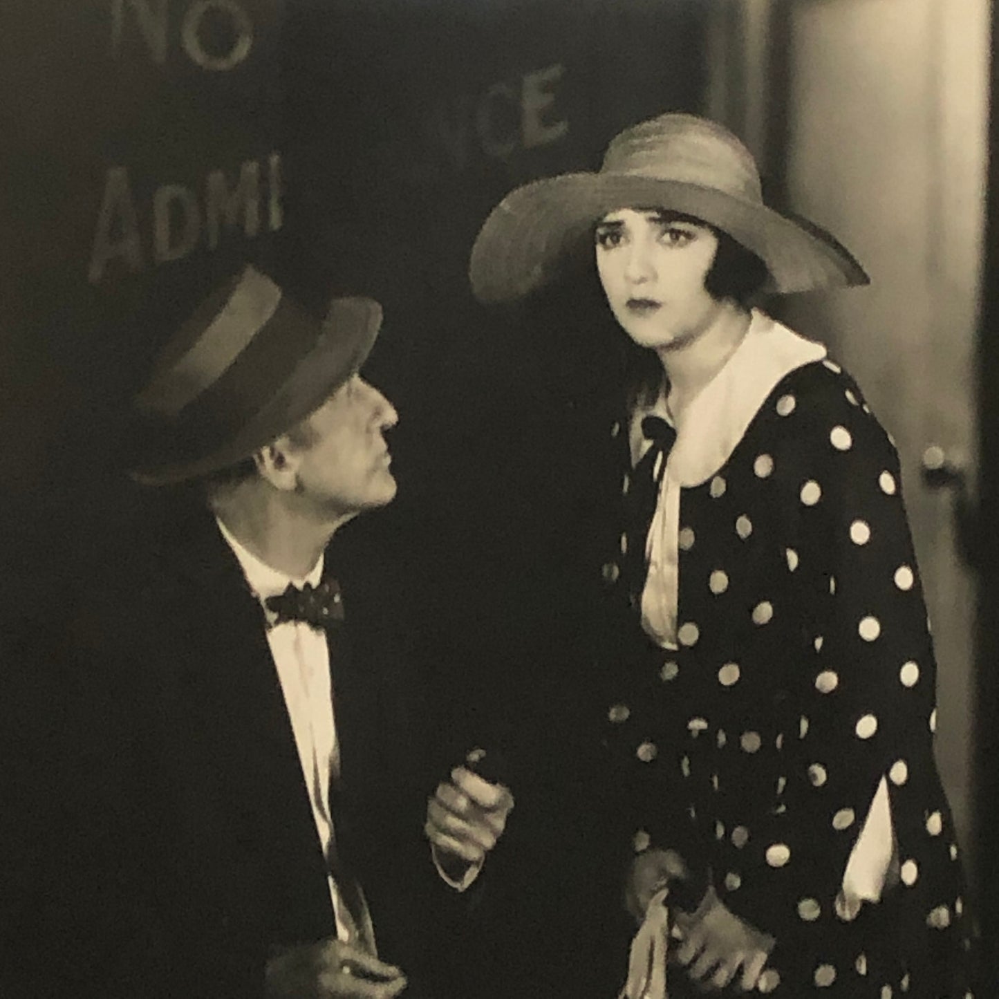 Bebe Daniels Vintage Movie Still Photo Photograph Actress