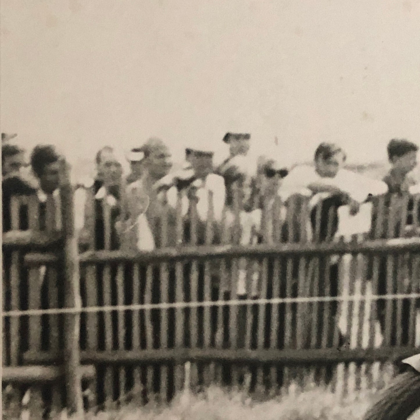 Vintage Motorcycle Racing Photo photograph Rider Kai Kuparinen Yamaha 1971