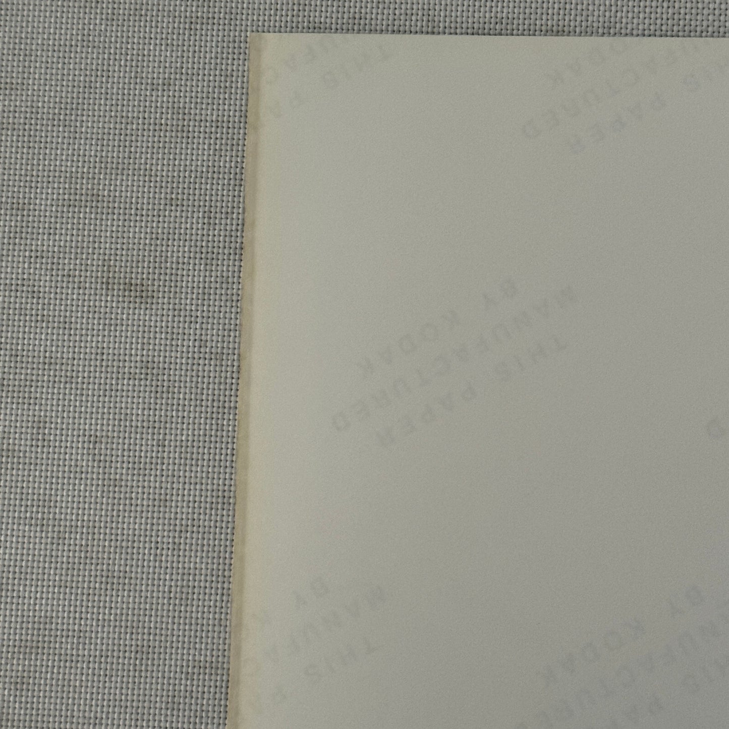 Porsche 911 Cabriolet Convertible Car Factory Press Photo Photograph Vintage