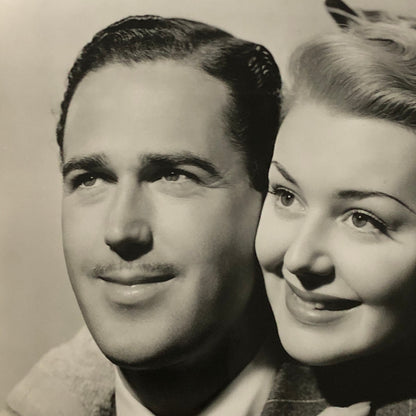 Vintage Movie Film Photo Photograph Anne of Windy Poplars Anne Shirley