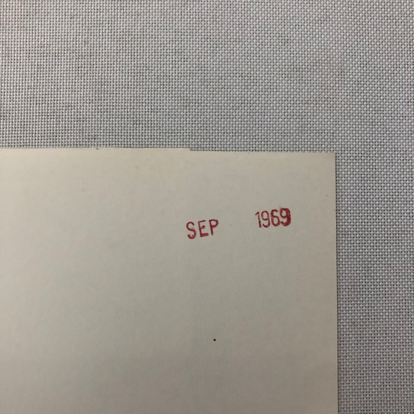 1970 Buick Estate Station Wagon Factory Press Photo Photograph