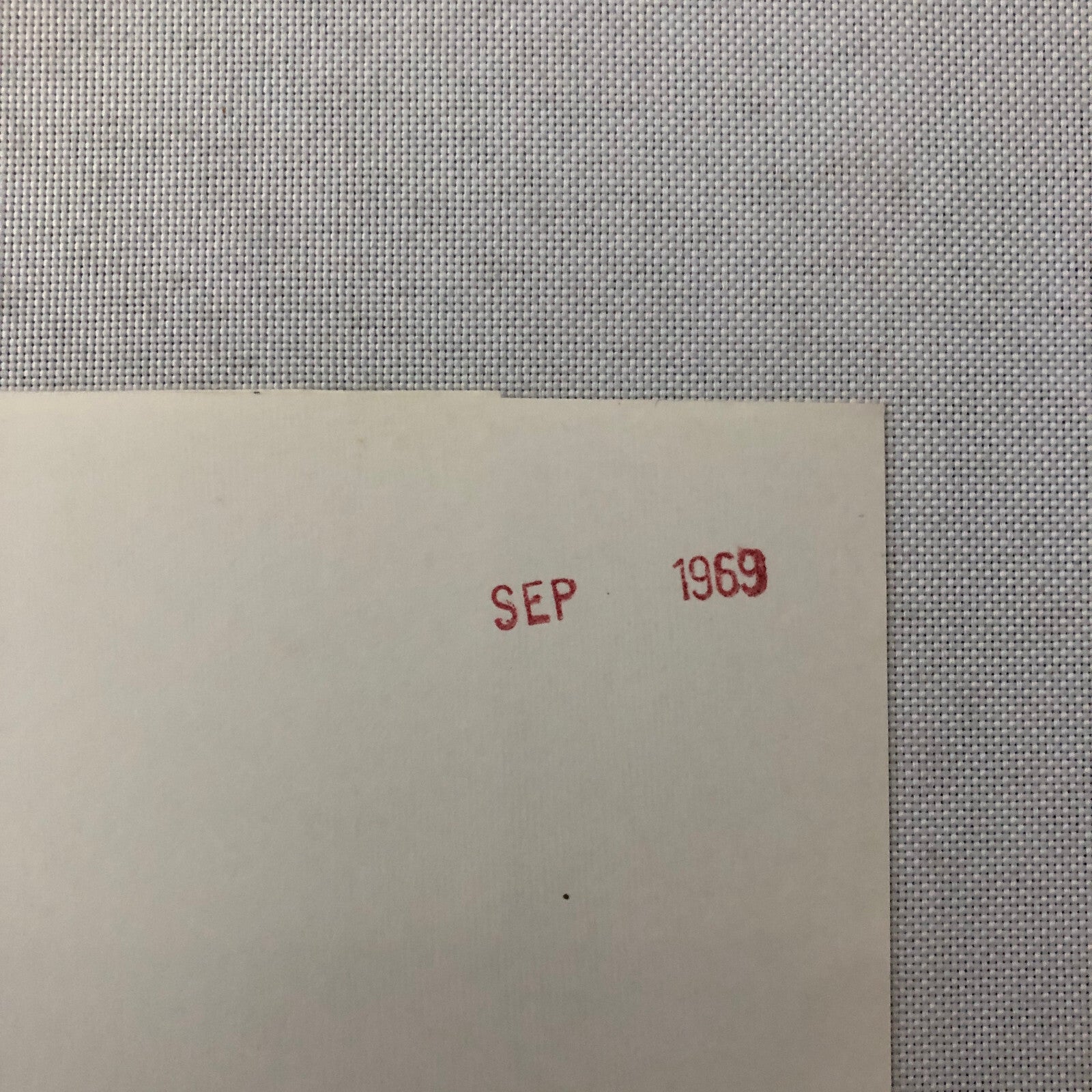 1970 Buick Estate Station Wagon Factory Press Photo Photograph