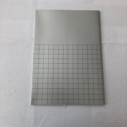 1981 Audi Quartz Pininfarina Concept Car Press Kit Brochure Photos Audi Coupe