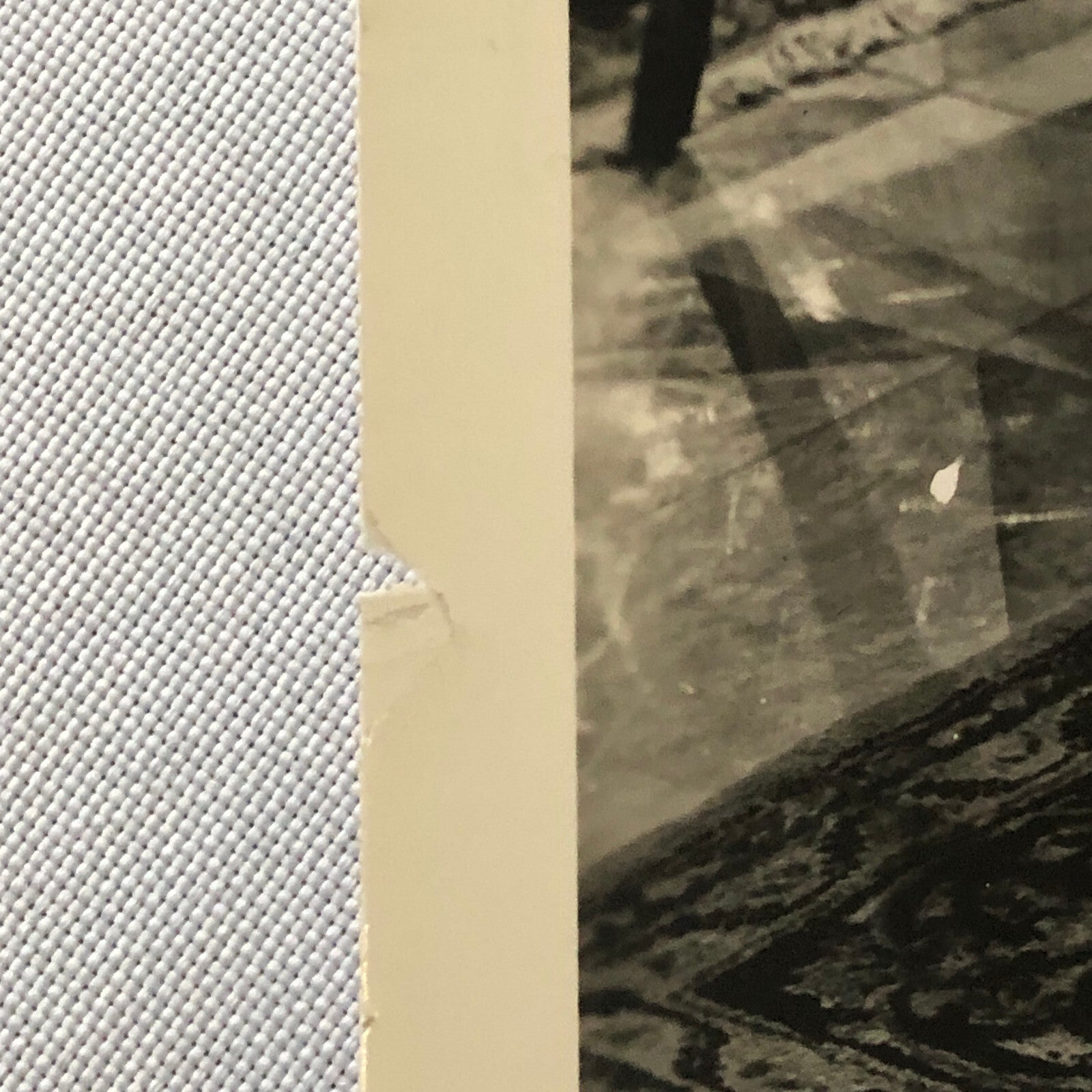 Vintage Movie Still Photo Photograph Margaret Lindsay Stanley Ridges