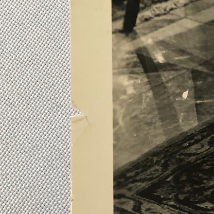 Vintage Movie Still Photo Photograph Margaret Lindsay Stanley Ridges