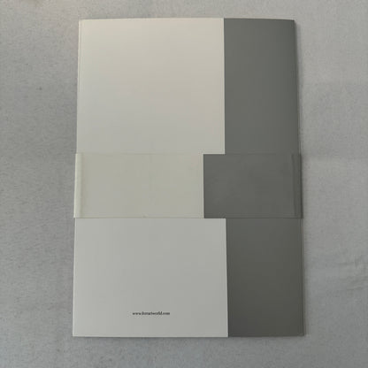 Ferrari Financial Services Formula Leasing Sales Brochure Catalog Advertising