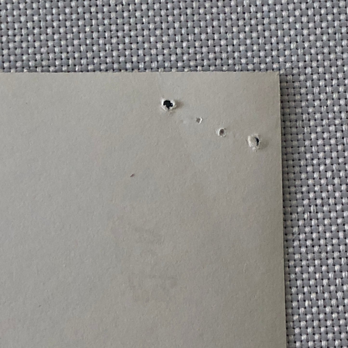 Vintage Racing Photo Photograph BRM Race Car