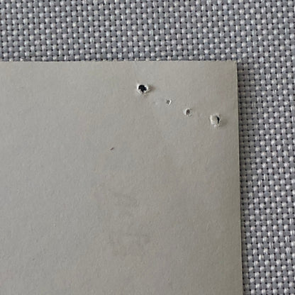 Vintage Racing Photo Photograph BRM Race Car