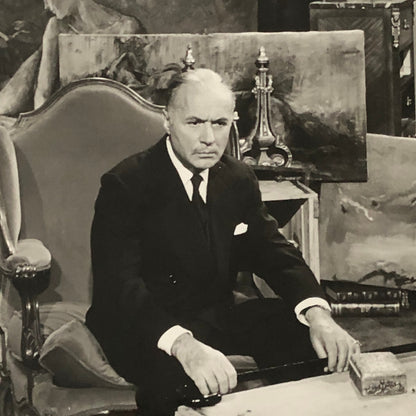 Vintage Movie Still Photo Photograph Print The Four Horsemen of the Apocalypse