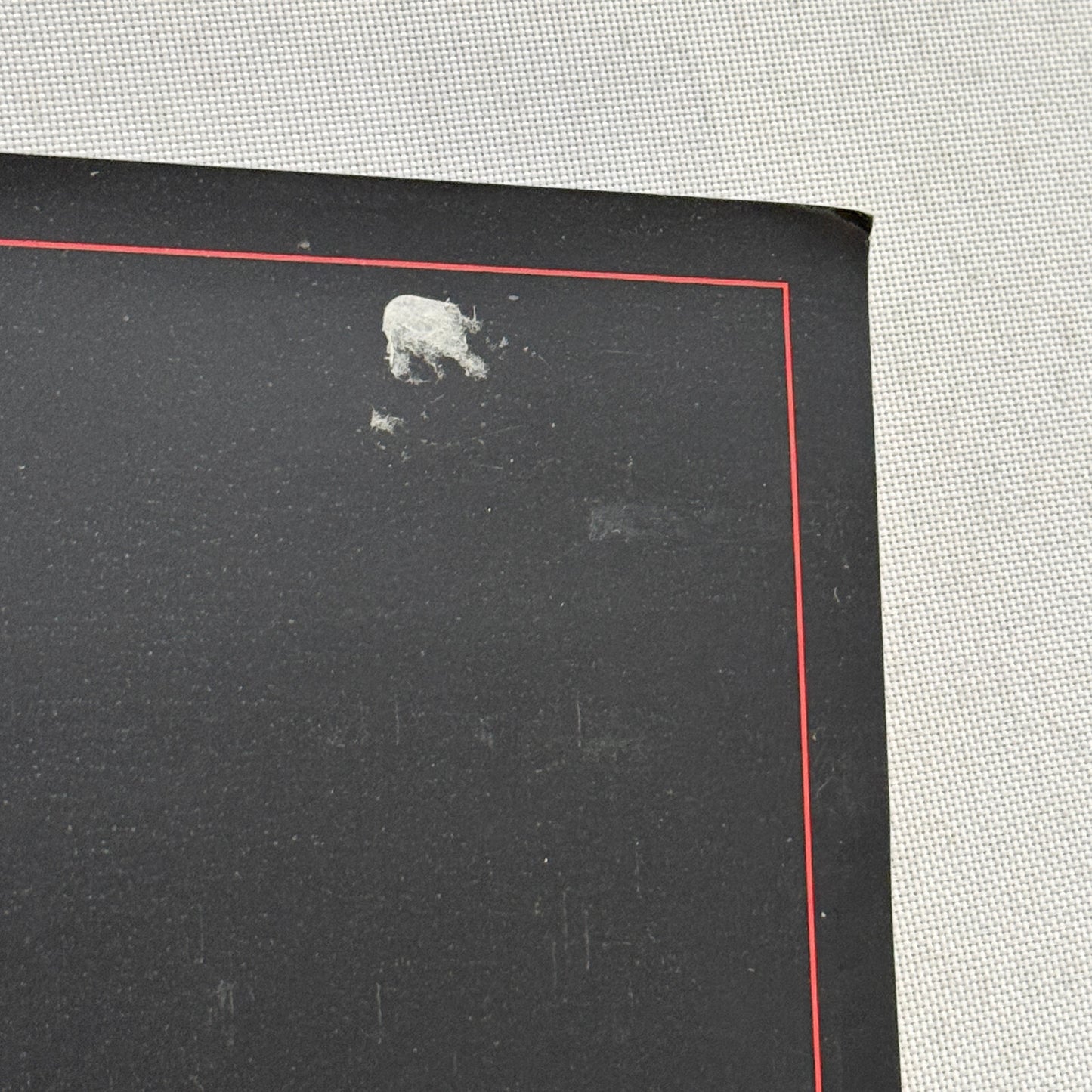 Jeff Andretti Texaco Havoline Racing Press Kit Brochure 1991 Mario Andretti