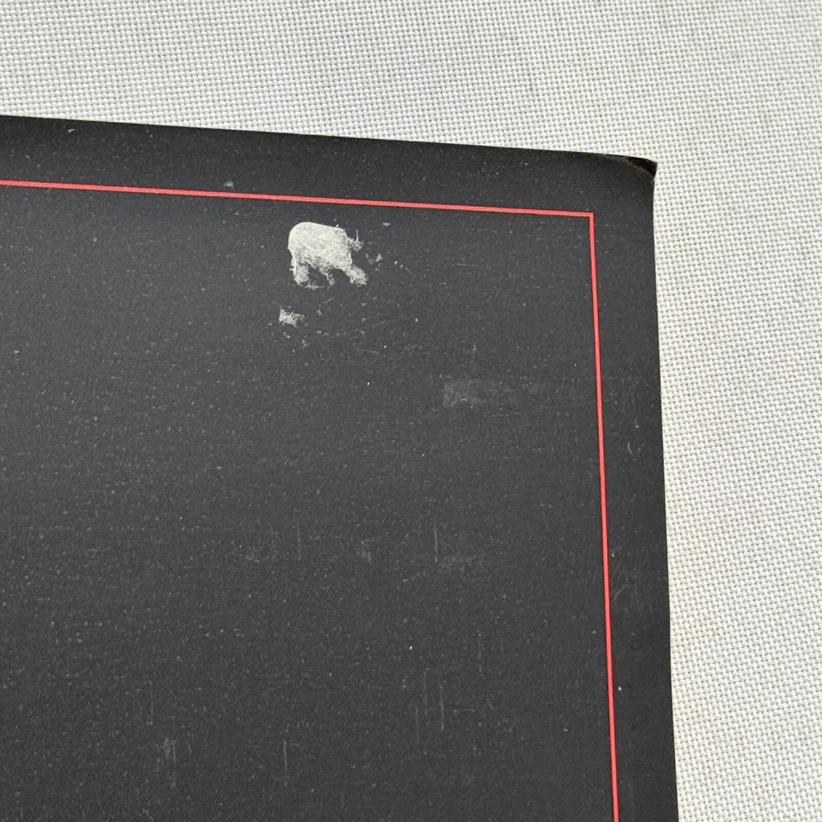 Jeff Andretti Texaco Havoline Racing Press Kit Brochure 1991 Mario Andretti