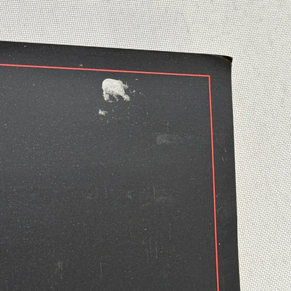 Jeff Andretti Texaco Havoline Racing Press Kit Brochure 1991 Mario Andretti