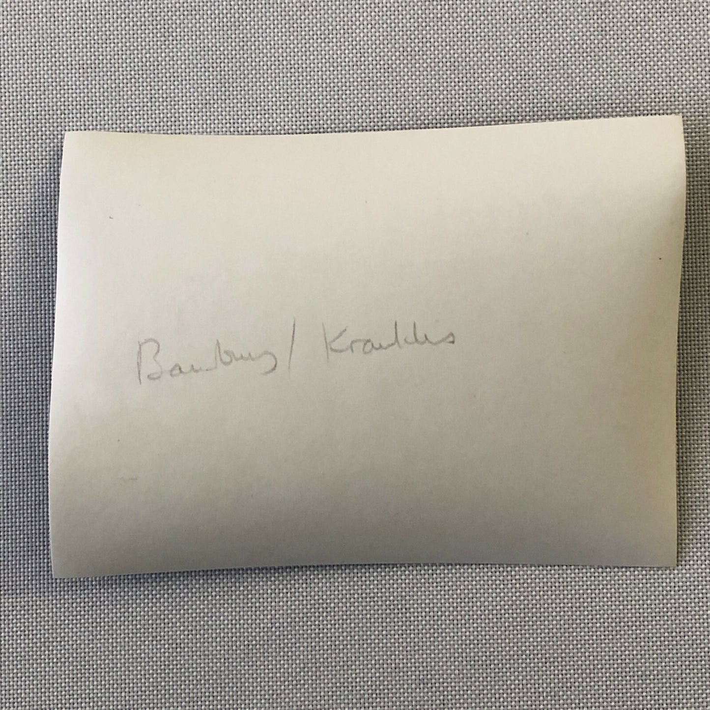 Vintage MINI Racing Car Photo Photograph Print Rally Car ? 