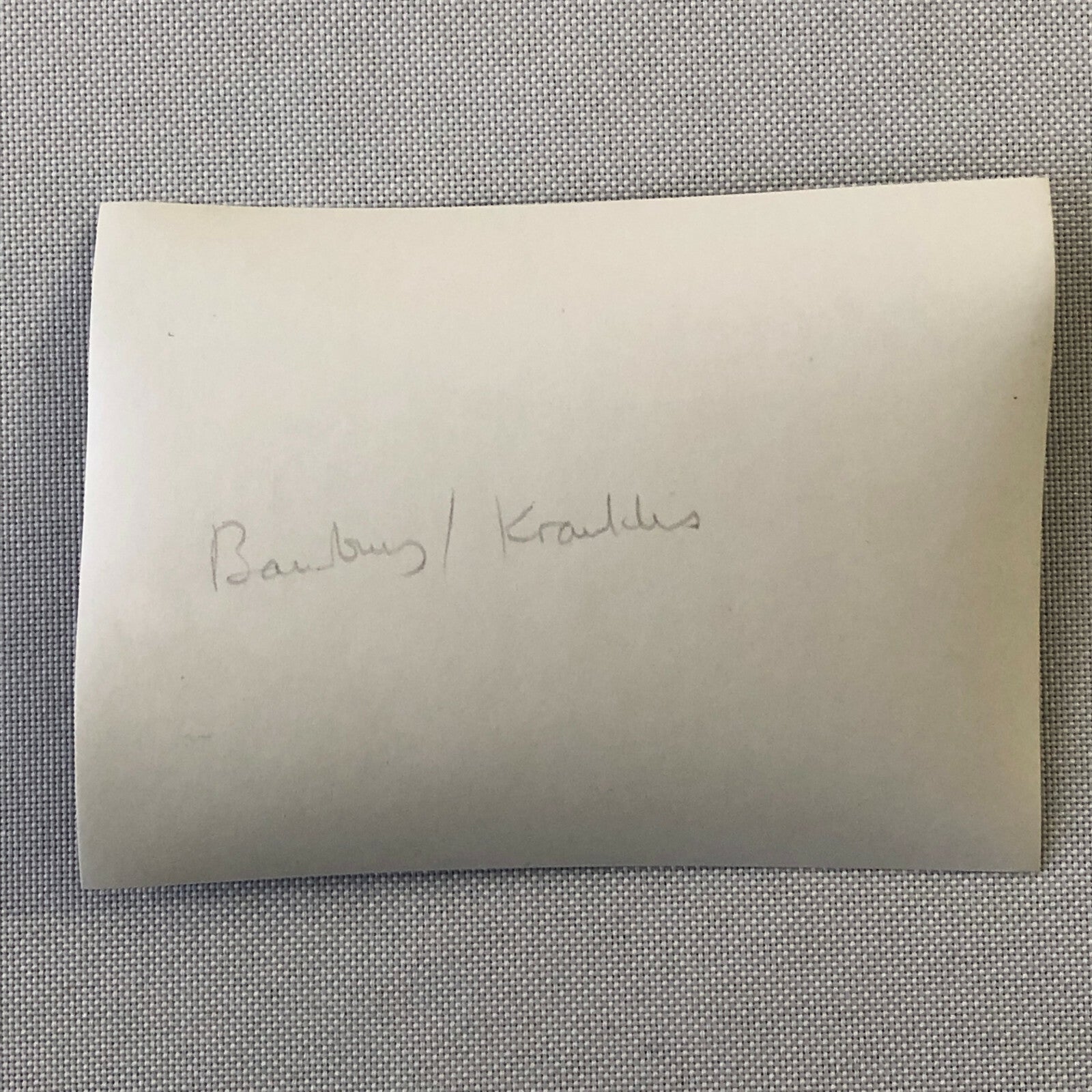 Vintage MINI Racing Car Photo Photograph Print Rally Car ? 