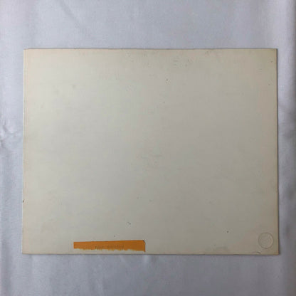 Vintage 1960s Newspaper Comic Illustration Art Drawing Car Design Designer 