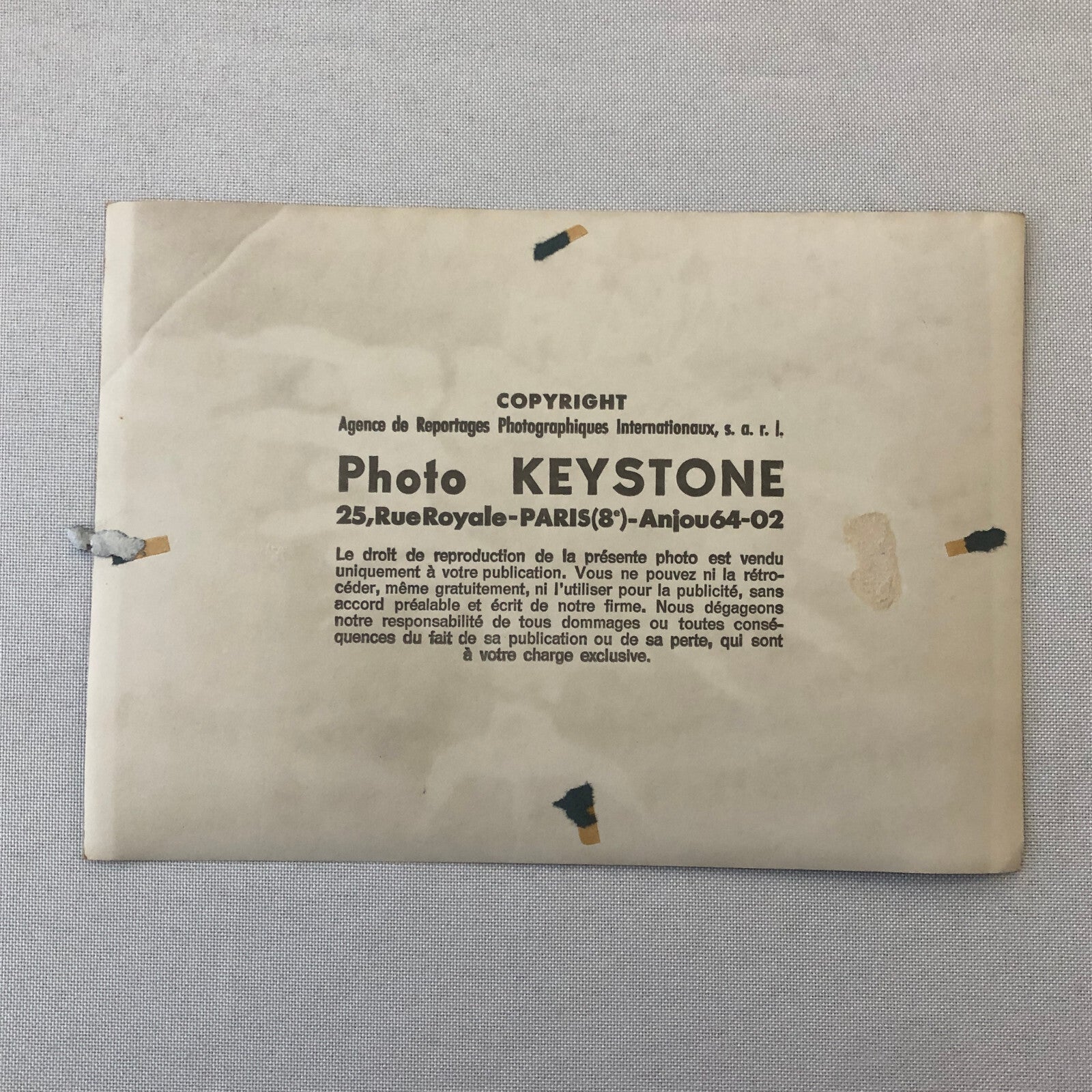 Circus Acrobat Bicycle Balancing Act Asian Photograph Keystone Photo Vintage