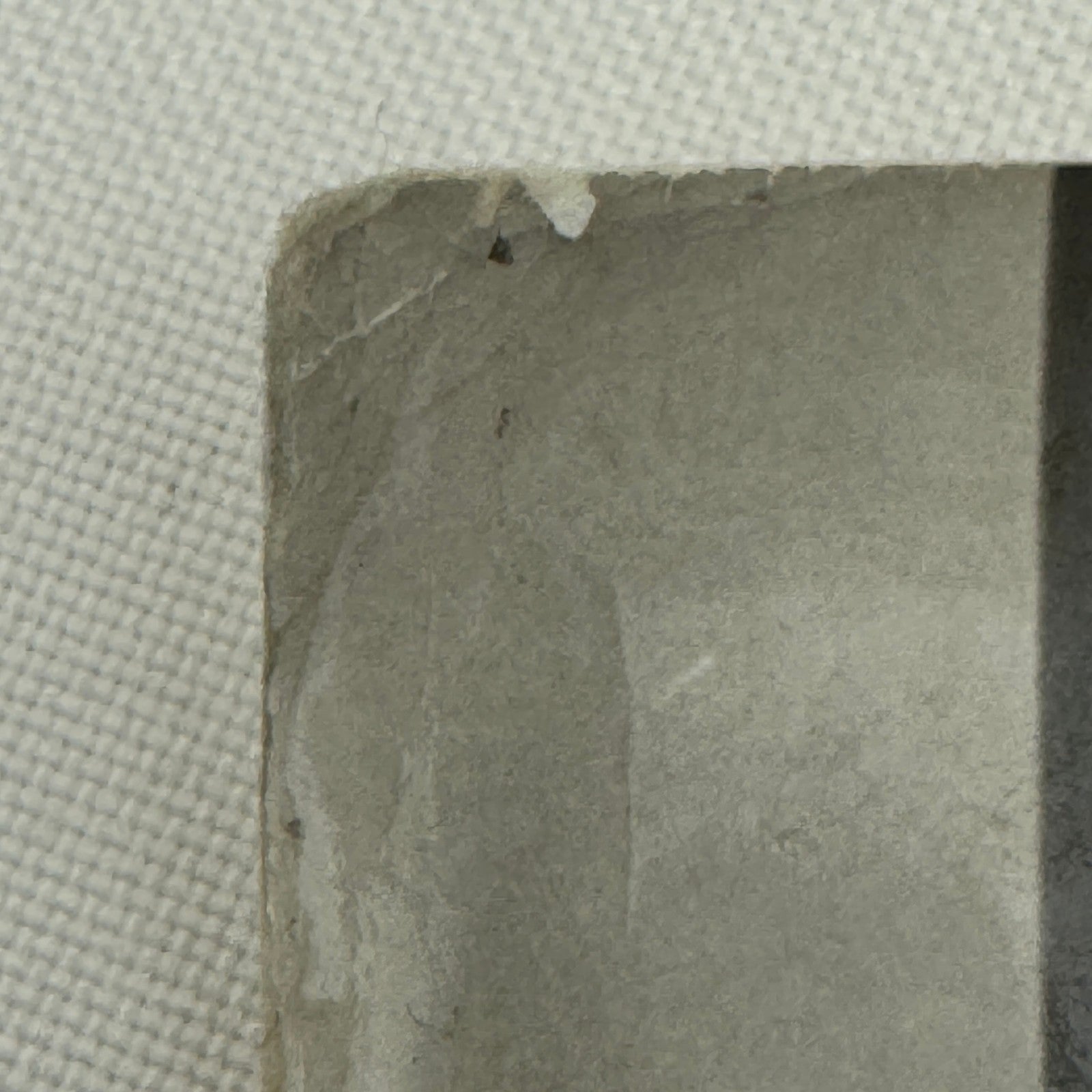 Vintage Racing Car Photo Automobile Motorsport Photograph Print 1966