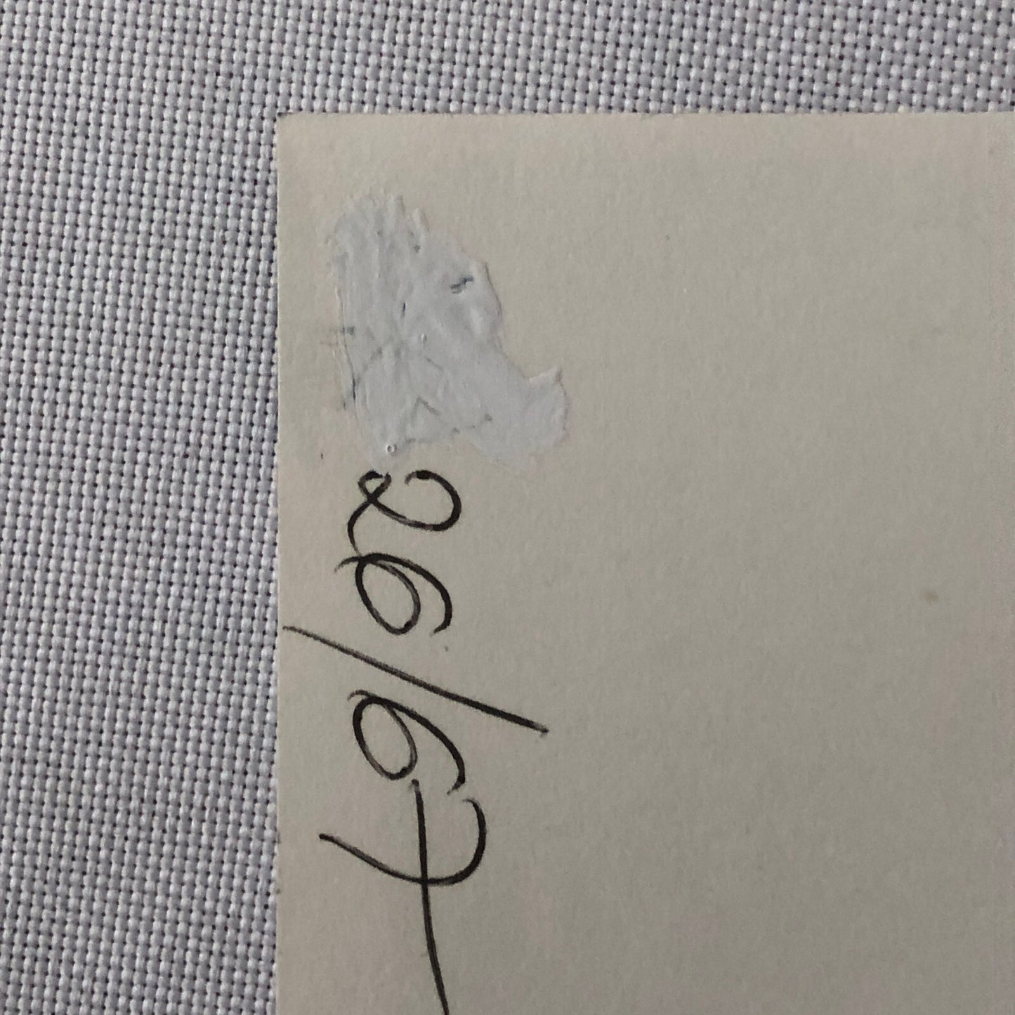 Vintage Indy Indianapolis 500 Racing Photo Photograph AJ Foyt Trophy 1967