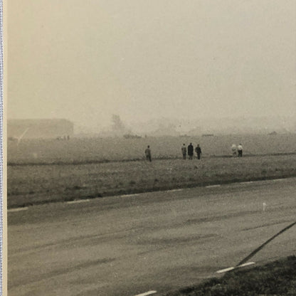 Vintage Car Racing Photo Photograph - 1956 RAC British Grand Prix Silverstone